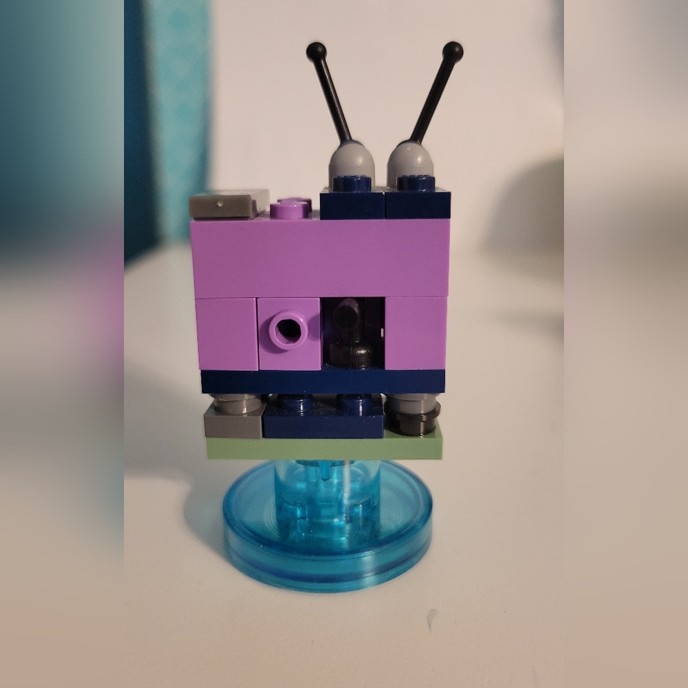 GUC Lego Dimensions The Simpsons 71202 - Picture 5 of 8